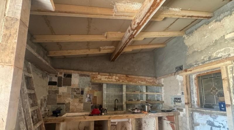 Аликанте - Monóvar - 140m2