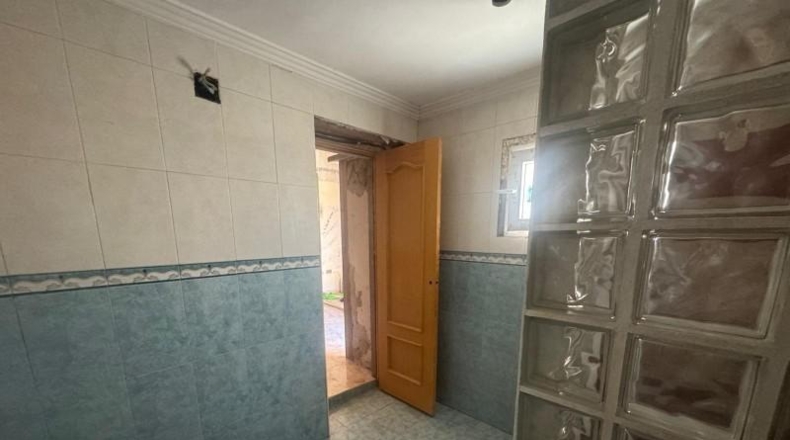 Аликанте - Monóvar - 140m2