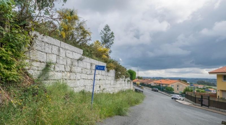 La Coruña - Fontemaior - 2336m2