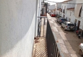 Casa de pueblo en venta en la España, Zufre, ref: TR270366 foto