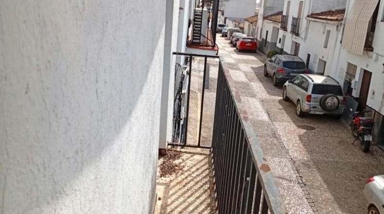 Huelva - Zufre - 156m2