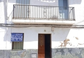 Casa de pueblo en venta en la España, Zufre, ref: TR270366 foto