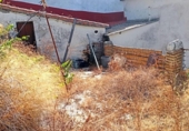 Casa de pueblo en venta en la España, Zufre, ref: TR270366 foto