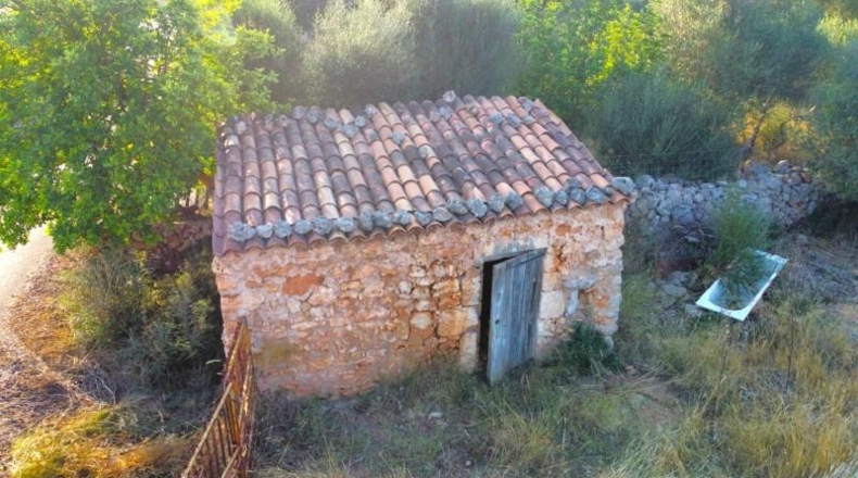 Islas Baleares - Son Bauló - 11449m2