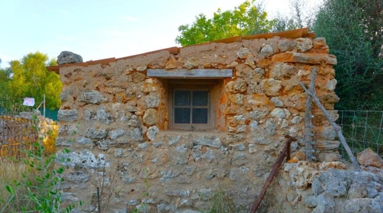 Islas Baleares - Son Bauló - 11449m2