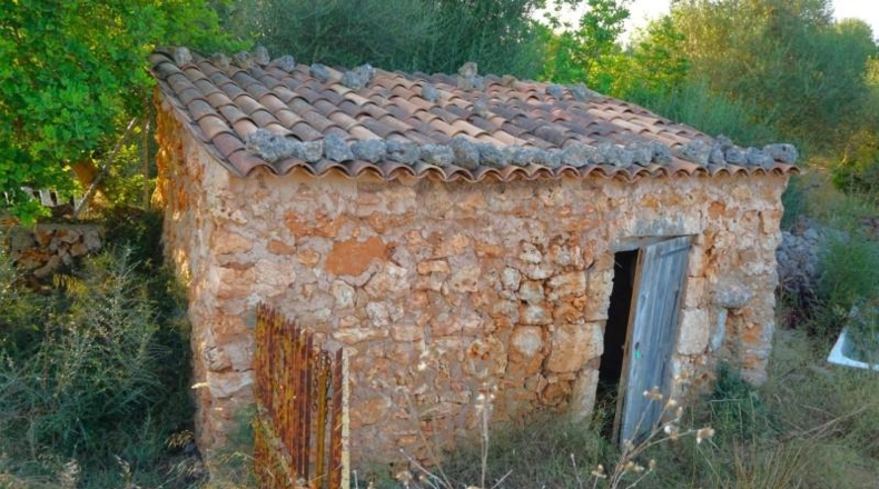 Islas Baleares - Son Bauló - 11449m2