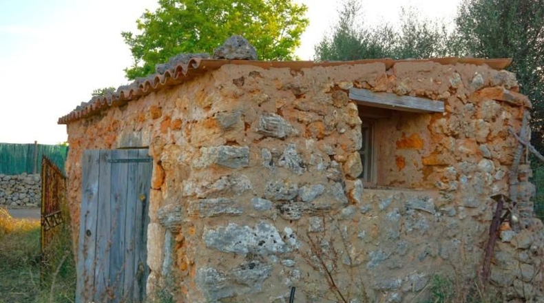 Islas Baleares - Son Bauló - 11449m2