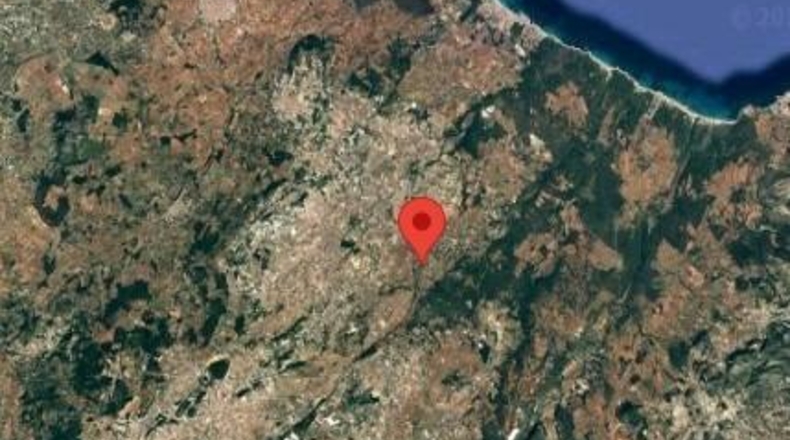 Islas Baleares - Son Bauló - 11449m2
