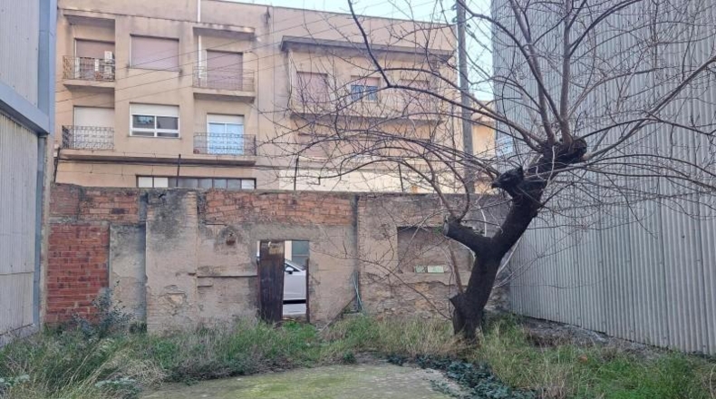 Gerona - Figueres - 265m2