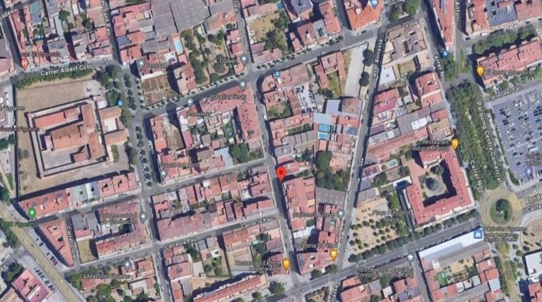 Gerona - Figueres - 265m2
