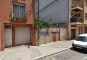 Land suitable for development for sale on España, Figueres, ref: TR265546 photo