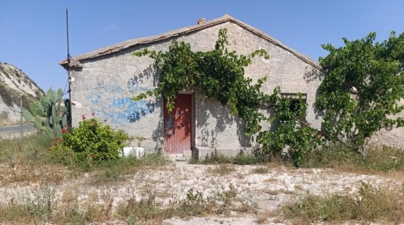 Murcia - Albudeite - 42586m2