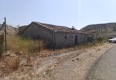 Terreno no urbanizable en venta en la España, Albudeite, ref: TR320775 foto