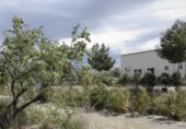 Parcela urbanizable en venta en la España, Puerto Lumbreras, ref: TR241903 foto