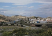 Parcela urbanizable en venta en la España, Puerto Lumbreras, ref: TR241903 foto