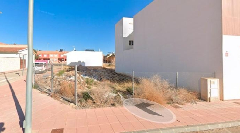 Murcia - Abarán - 175m2