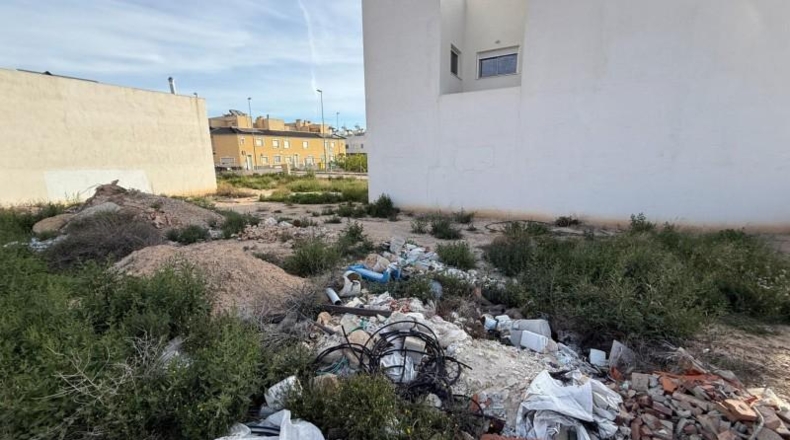 Murcia - Abarán - 175m2