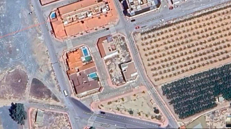 Murcia - Abarán - 175m2