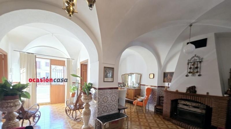 Cordova - Alcaracejos - 156m2