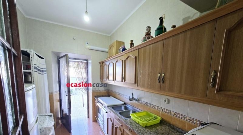 Cordova - Alcaracejos - 156m2