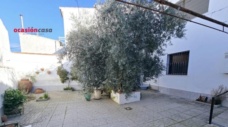 Cordova - Alcaracejos - 156m2