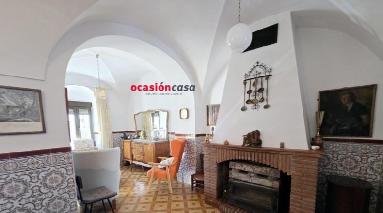 Cordova - Alcaracejos - 156m2