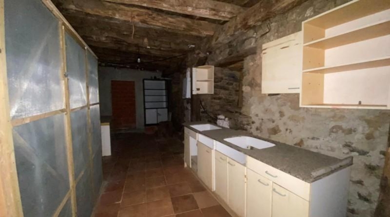 Cantabria - Pesaguero - 202m2