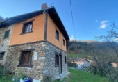 Casa de camp amb terreny en venda a la España, Pesaguero, ref.: TR203153 foto