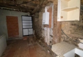 Casa de camp amb terreny en venda a la España, Pesaguero, ref.: TR203153 foto