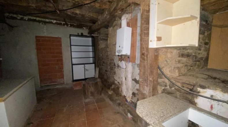 Cantabria - Pesaguero - 202m2