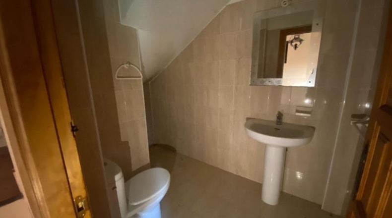 Cantabria - Pesaguero - 202m2