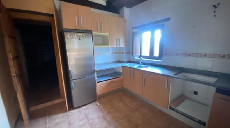 Cantabria - Pesaguero - 202m2
