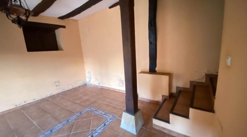 Cantabria - Pesaguero - 202m2