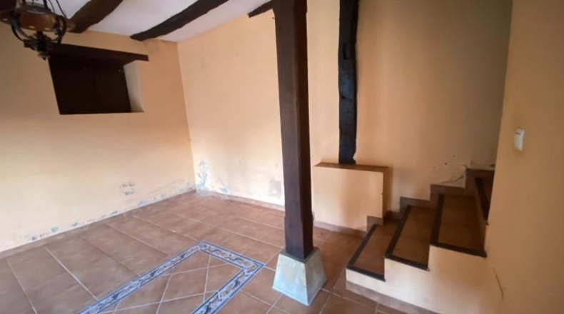 Cantabria - Pesaguero - 202m2
