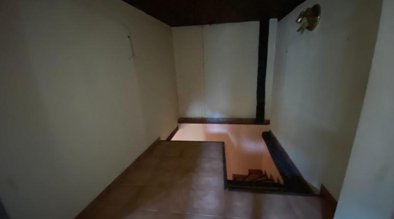 Cantabria - Pesaguero - 202m2