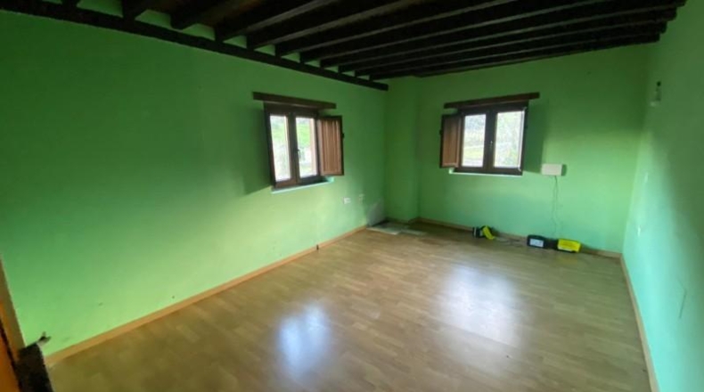 Cantabria - Pesaguero - 202m2