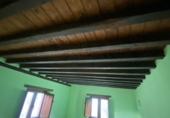 Casa de camp amb terreny en venda a la España, Pesaguero, ref.: TR203153 foto
