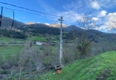 Casa de camp amb terreny en venda a la España, Pesaguero, ref.: TR203153 foto
