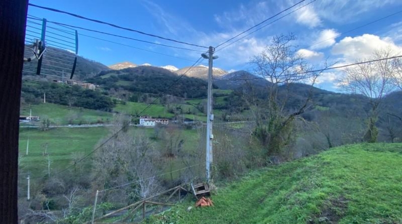 Cantabria - Pesaguero - 202m2