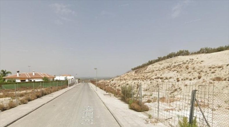 Córdoba - Lucena - 1000m2