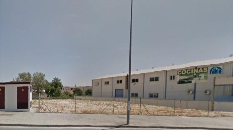 Córdoba - Lucena - 2002m2