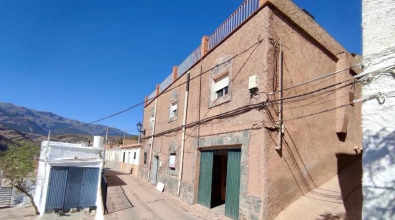 Almería - Абла - 187m2