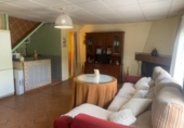 Casa de camp amb terreny en venda a la España, Casas del Castañar, ref.: TR283048 foto