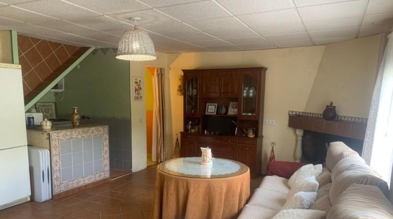 Cáceres - Casas del Castañar - 1400m2