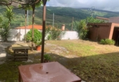 Casa de camp amb terreny en venda a la España, Casas del Castañar, ref.: TR283048 foto