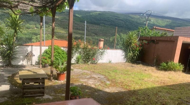 Cáceres - Casas del Castañar - 1400m2