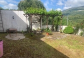 Casa de camp amb terreny en venda a la España, Casas del Castañar, ref.: TR283048 foto