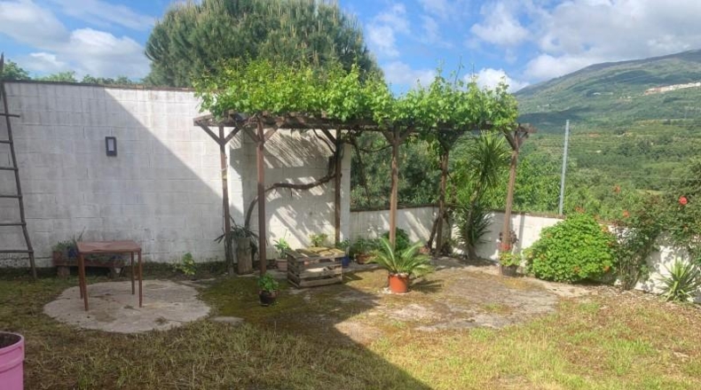 Cáceres - Casas del Castañar - 1400m2