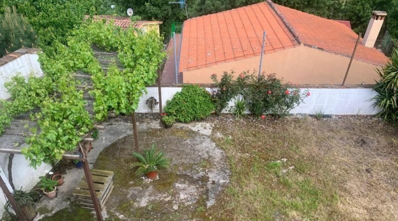 Cáceres - Casas del Castañar - 1400m2