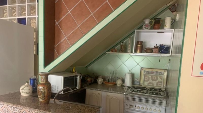 Cáceres - Casas del Castañar - 1400m2
